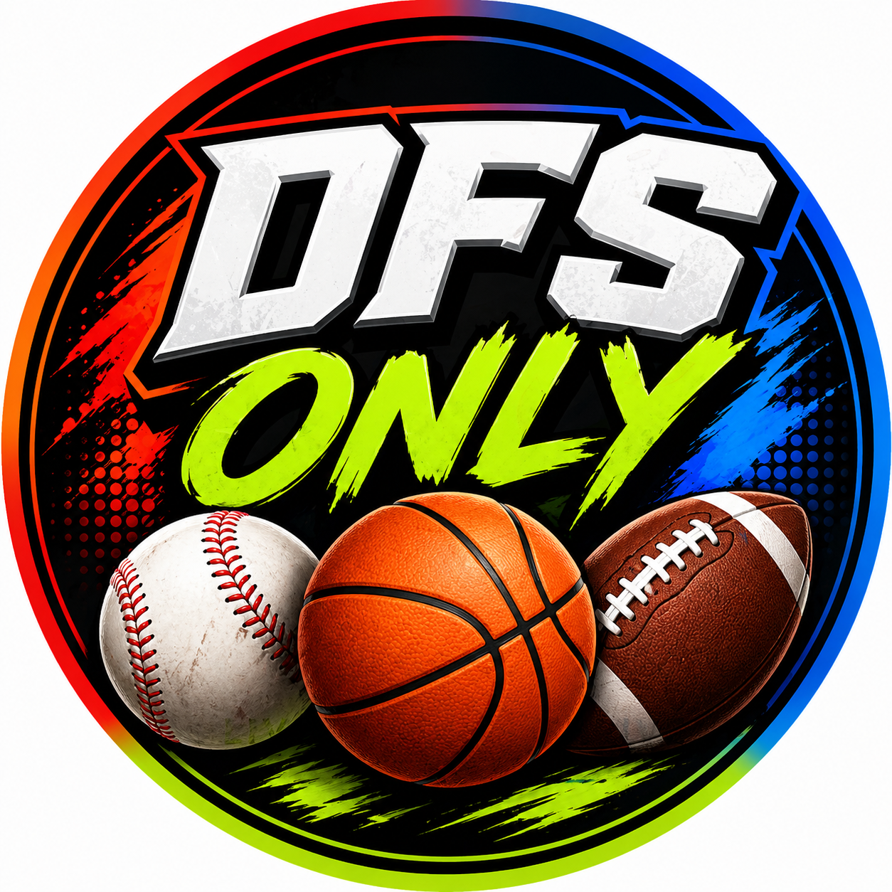 DFS Only